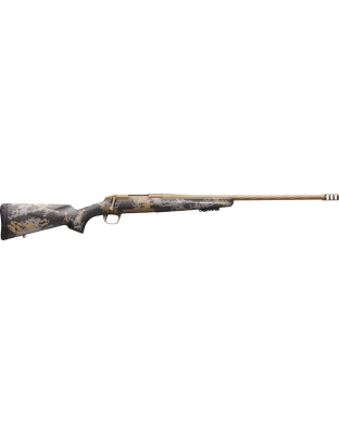 BROWNING X-BOLT MOUNTAIN PRO