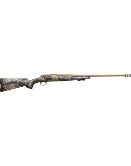 BROWNING X-BOLT MOUNTAIN PRO