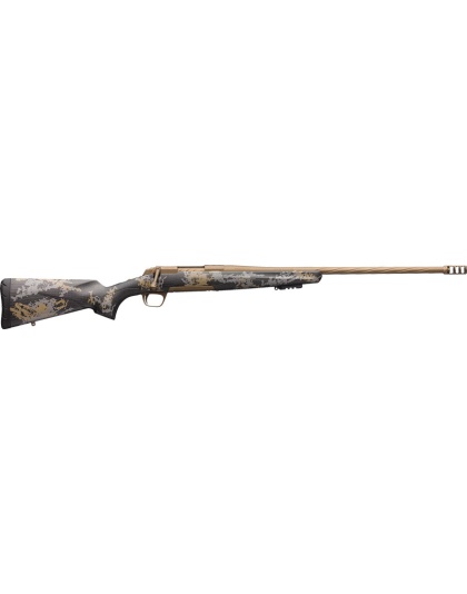 BROWNING X-BOLT MOUNTAIN PRO