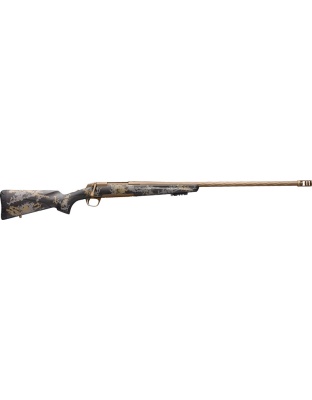 BROWNING X-BOLT MOUNTAIN PRO