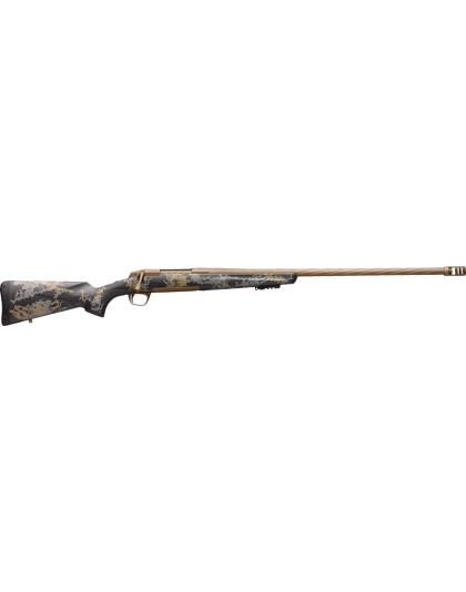 BROWNING X-BOLT MOUNTAIN PRO