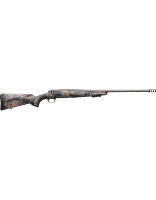 BROWNING X-BOLT MOUNTAIN PRO