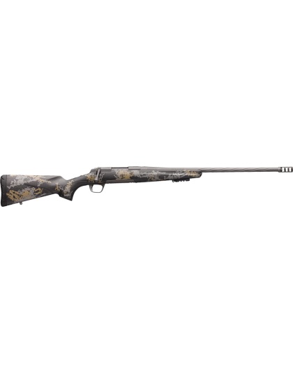 BROWNING X-BOLT MOUNTAIN PRO