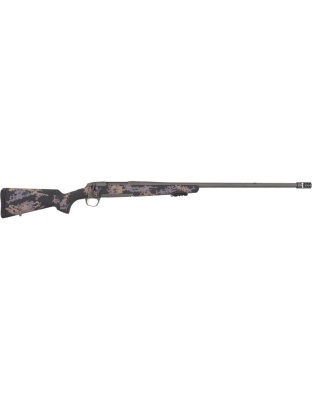 BROWNING X-BOLT MOUNTAIN PRO