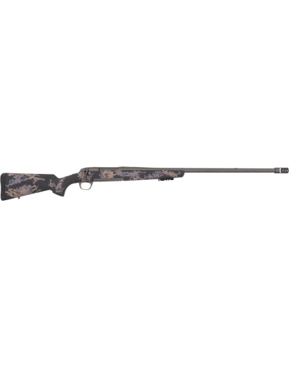BROWNING X-BOLT MOUNTAIN PRO