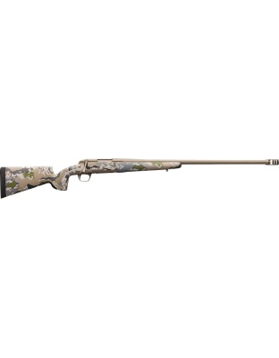 BROWNING X-BOLT HELLS CANYON