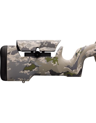 BROWNING X-BOLT MAX LR 6.5CM