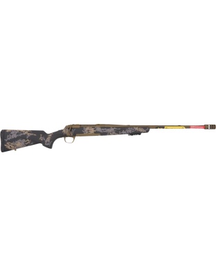 BROWNING X-BOLT MOUNTAIN PRO