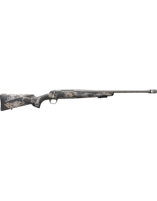 BROWNING X-BOLT MOUNTAIN PRO