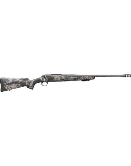 BROWNING X-BOLT MOUNTAIN PRO
