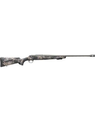 BROWNING X-BOLT MTN PRO SUP RD