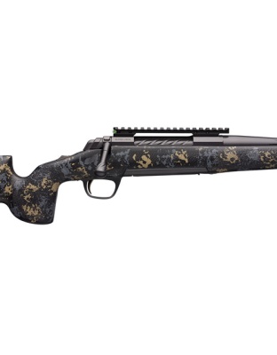 BROWNING X-BOLT PRO MCMILLAN