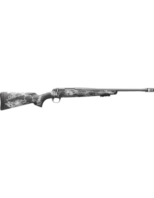 BROWNING X-BOLT PRO SUP RDY