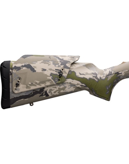 BROWNING X-BOLT SPEED LR 6.5CM