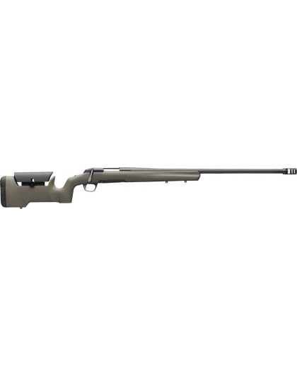 BROWNING X-BOLT MAX LR 6.5 CM