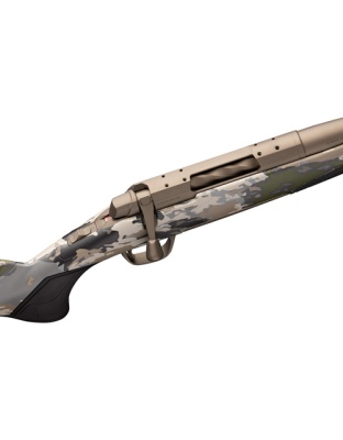 BROWNING X-BOLT 2 SPEED 7MMPRC
