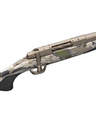 BROWNING X-BOLT 2 SPEED 7MMPRC
