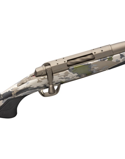 BROWNING X-BOLT 2 SPEED 7MMPRC