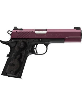 BROWNING 1911-22 BLACK LABEL