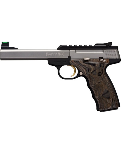 BROWNING BUCK MARK PLUS UDX