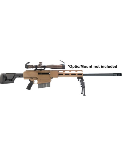 BUSHMASTER BA50 50BMG 29"