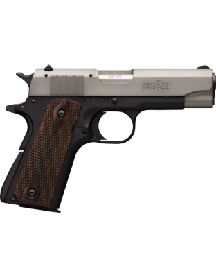 BROWNING 1911-22 22LR COMPACT