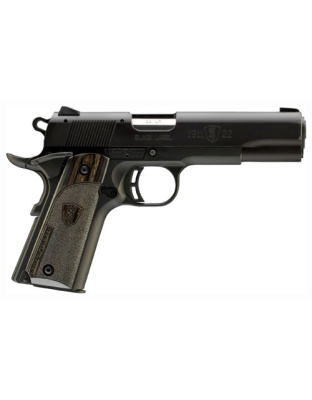 BROWNING 1911-22 BLACK LABEL