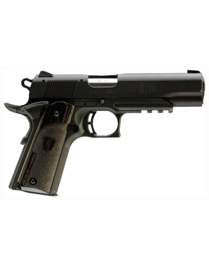 BROWNING 1911-22 BLACK LABEL