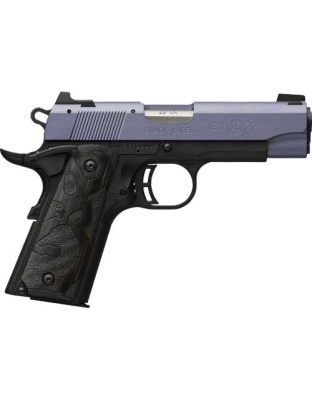 BROWNING 1911-22 BLACK LABEL