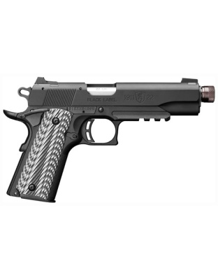 BROWNING 1911-22 COMPACT SUPPR