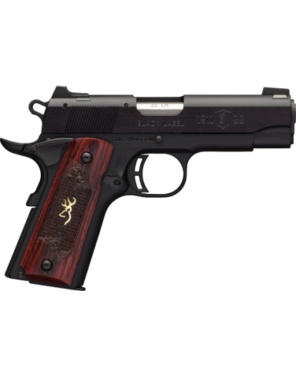BROWNING 1911-22 MEDALLION