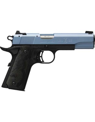 BROWNING 1911-22 BLACK LABEL