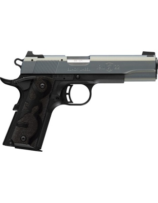BROWNING 1911-22 BLACK LABEL