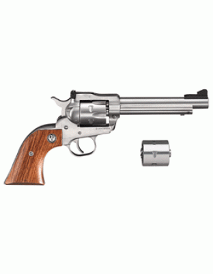 RUGER SINGLE-SIX CONVERTIBLE