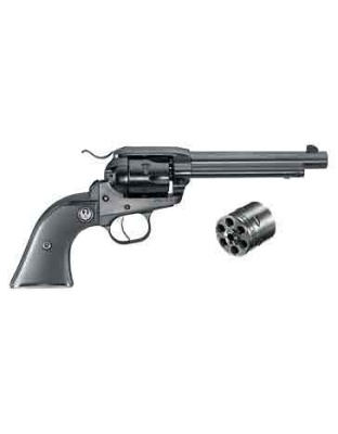 RUGER SINGLE-SIX CONVERTIBLE