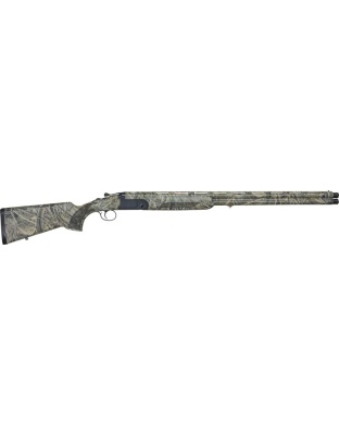CZ SWAMP MAGNUM O/U 12GA 3-1/2