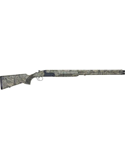 CZ SWAMP MAGNUM O/U 12GA 3-1/2