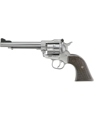 RUGER SINGLE-SIX CONVERTIBLE