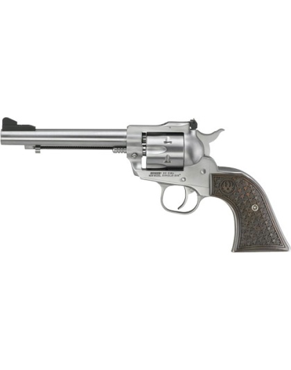 RUGER SINGLE-SIX CONVERTIBLE