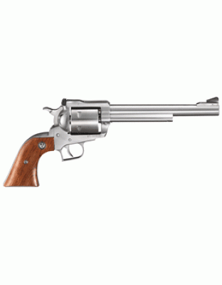 RUGER SUPER BLACKHAWK 44MAG