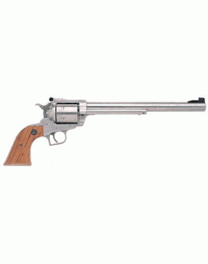 RUGER SUPER BLACKHAWK 44MAG