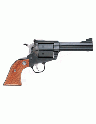 RUGER SUPER BLACKHAWK 44MAG