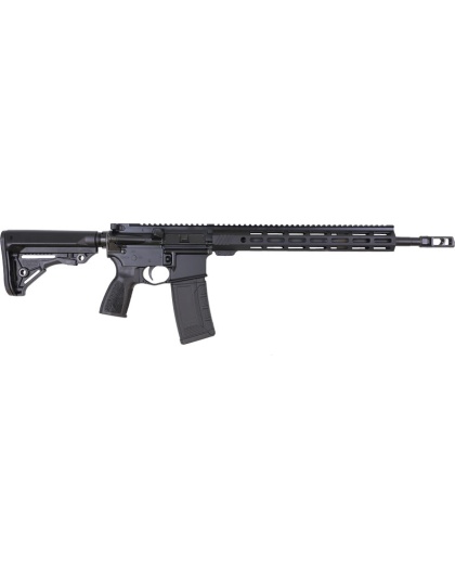 BUSHMASTER BRAVO ZULU 223