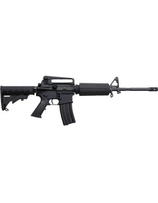 BUSHMASTER M4 PATROLMAN 223