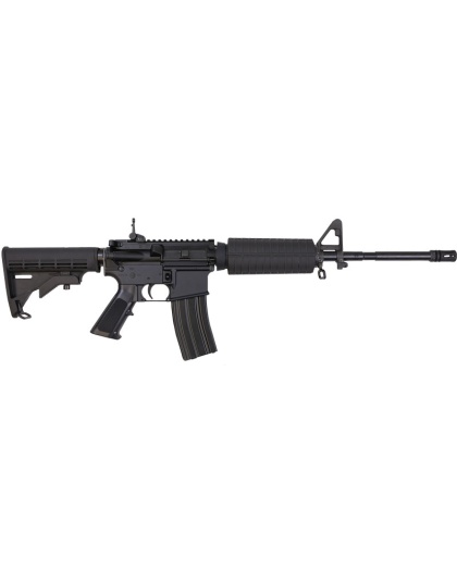BUSHMASTER M4 PATROLMAN FLAT