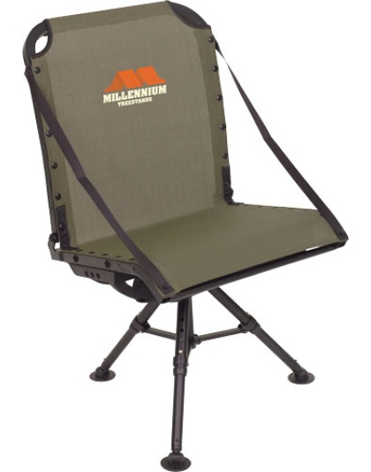 MILLENNIUM GROUND BLIND CHAIR