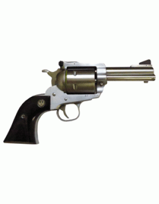 RUGER SUPER BLACKHAWK 44MAG