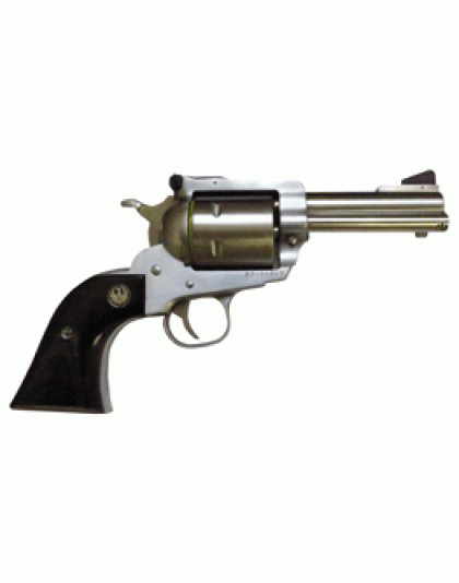 RUGER SUPER BLACKHAWK 44MAG