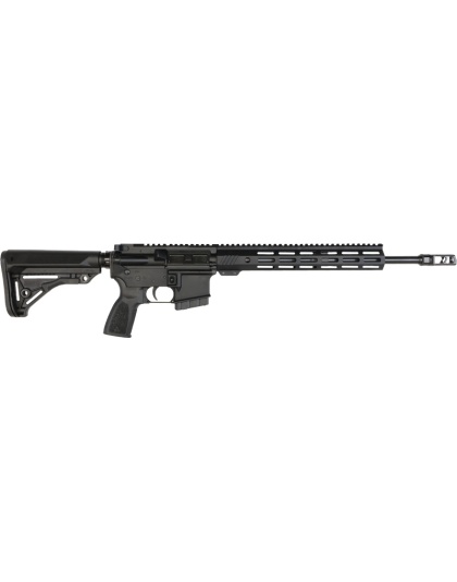 BUSHMASTER BRAVO ZULU 350