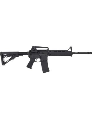 BUSHMASTER M4 PATROLMAN MOE